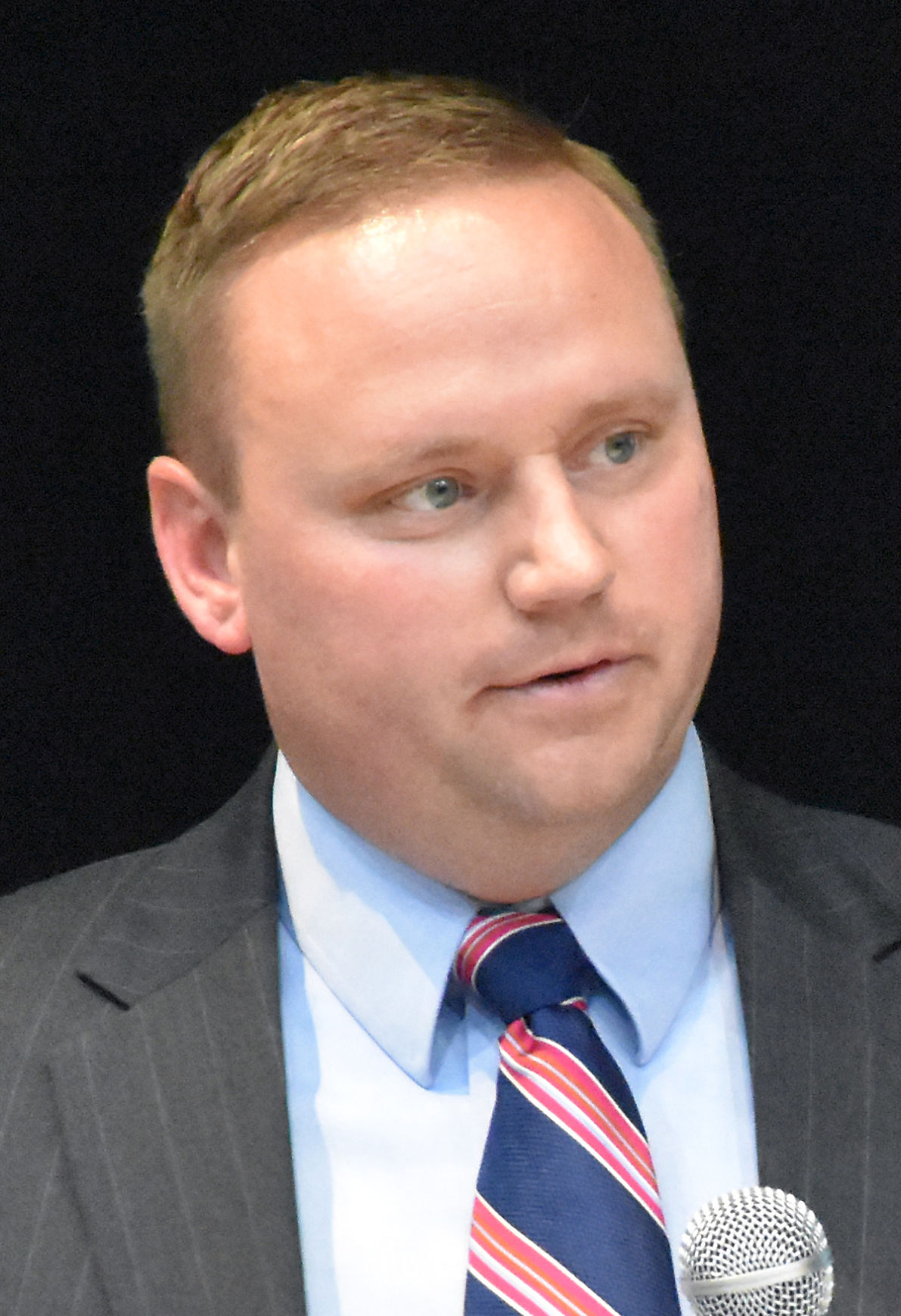 Kyle Kemp